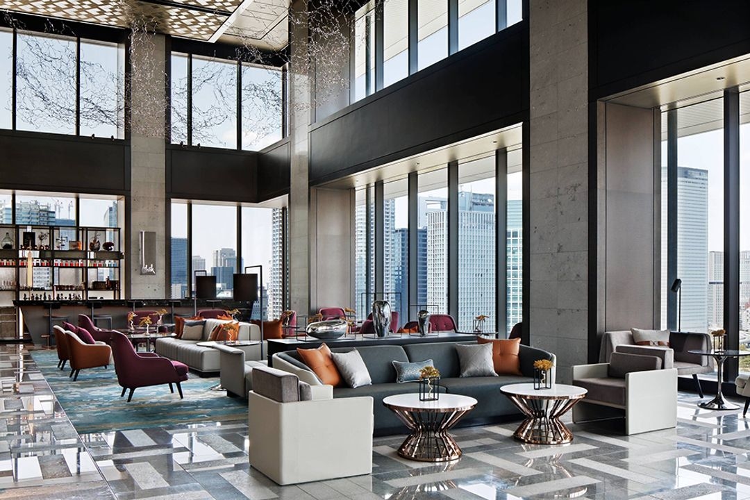 Mesm Tokyo, Autograph Collection - Image 3