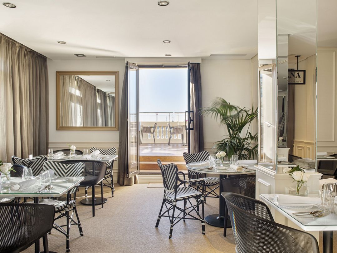 Hotel Fénix, a Gran Meliá Hotel - View 3