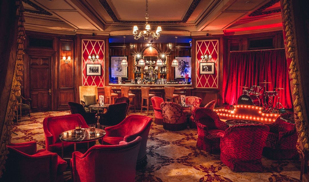 El Palace Barcelona - View 3