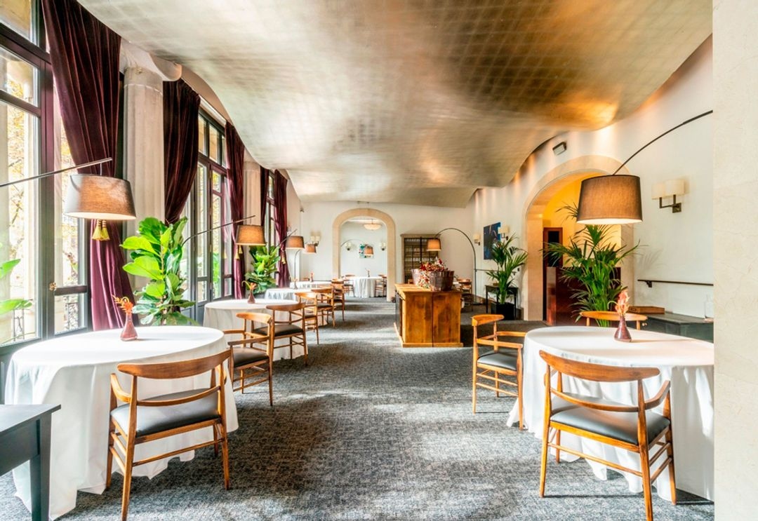 Hotel Casa Fuster - View 3