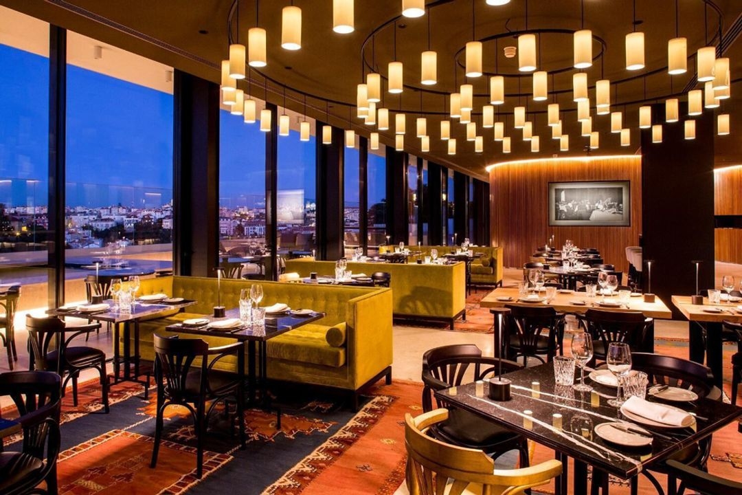 Memmo Príncipe Real Hotel Lisboa - Image 3