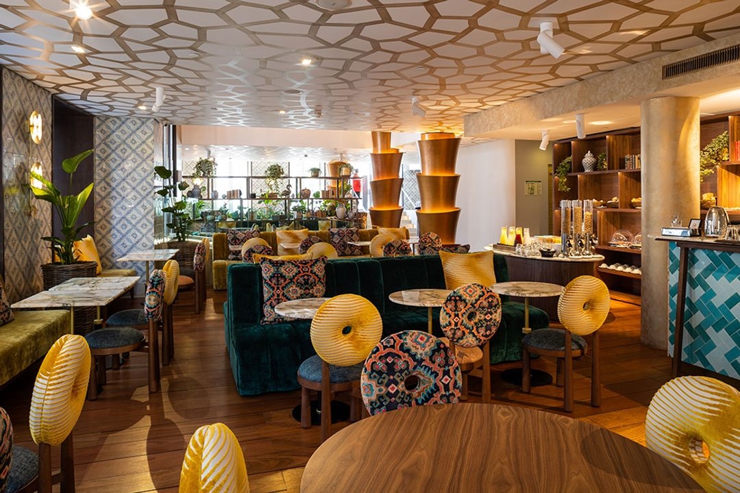 Heritage Avenida Liberdade - Image 3