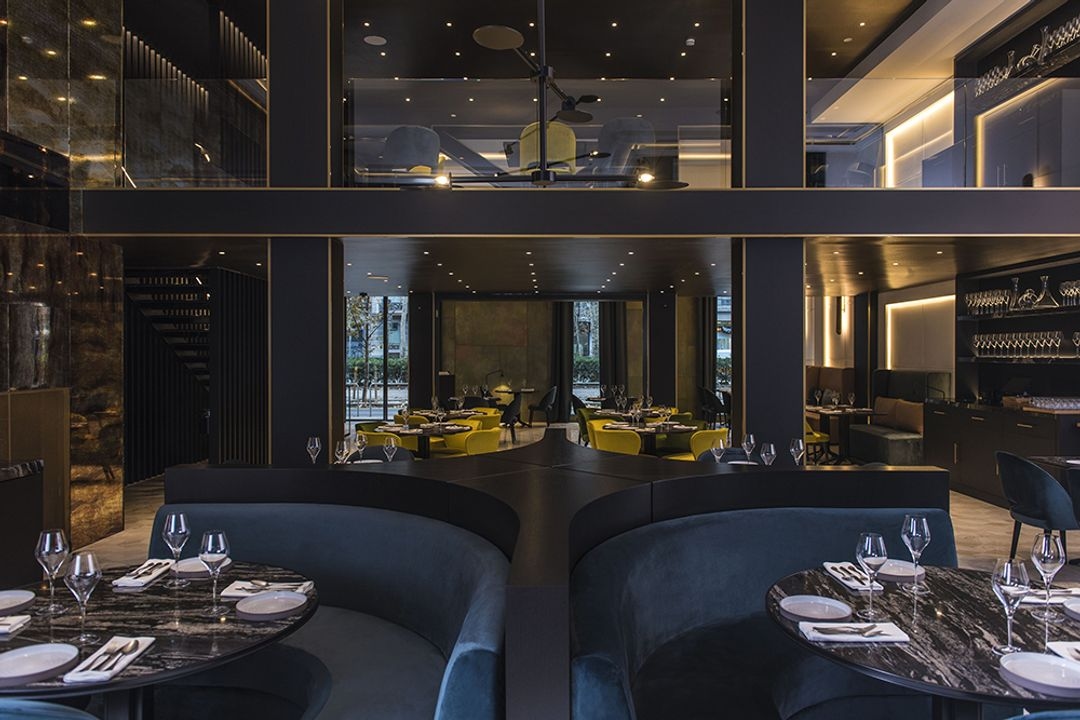 Almanac Barcelona - View 3