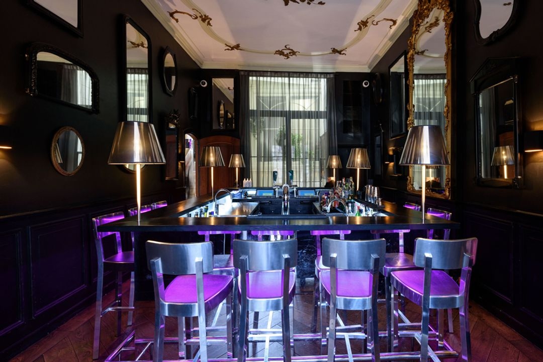 Canal House - Image 3