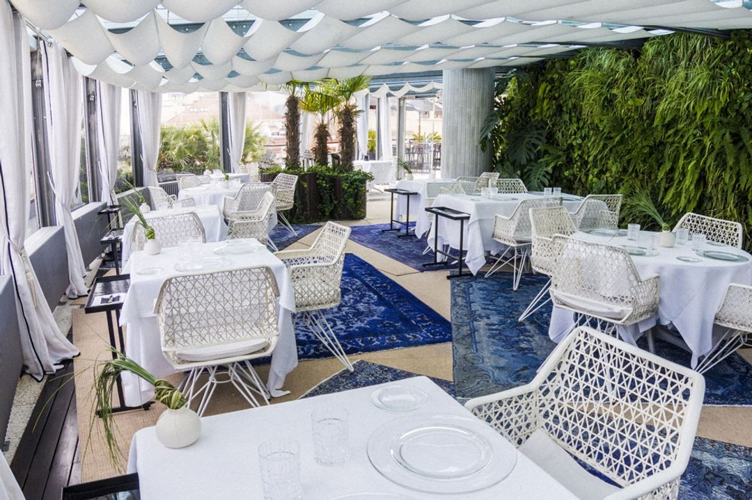 Claris Hotel & Spa GL - Image 3