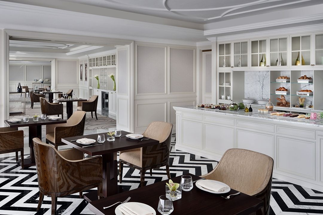 Kempinski The Boulevard Dubai - Image 3