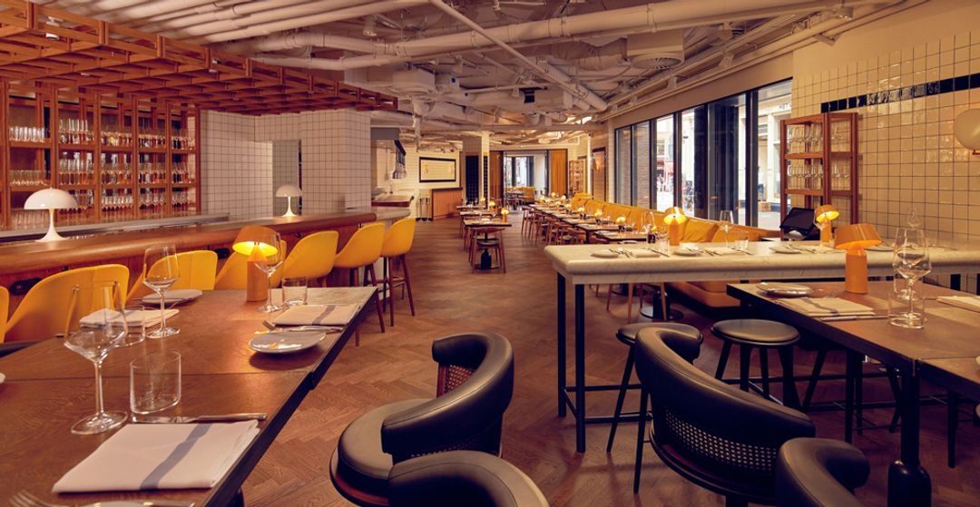 Kimpton De Witt Hotel - Image 3