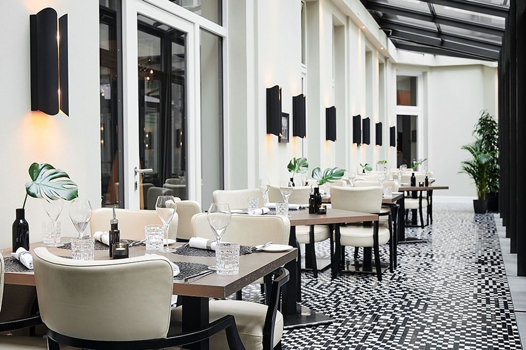 Hotel am Steinplatz, Autograph Collection - View 3