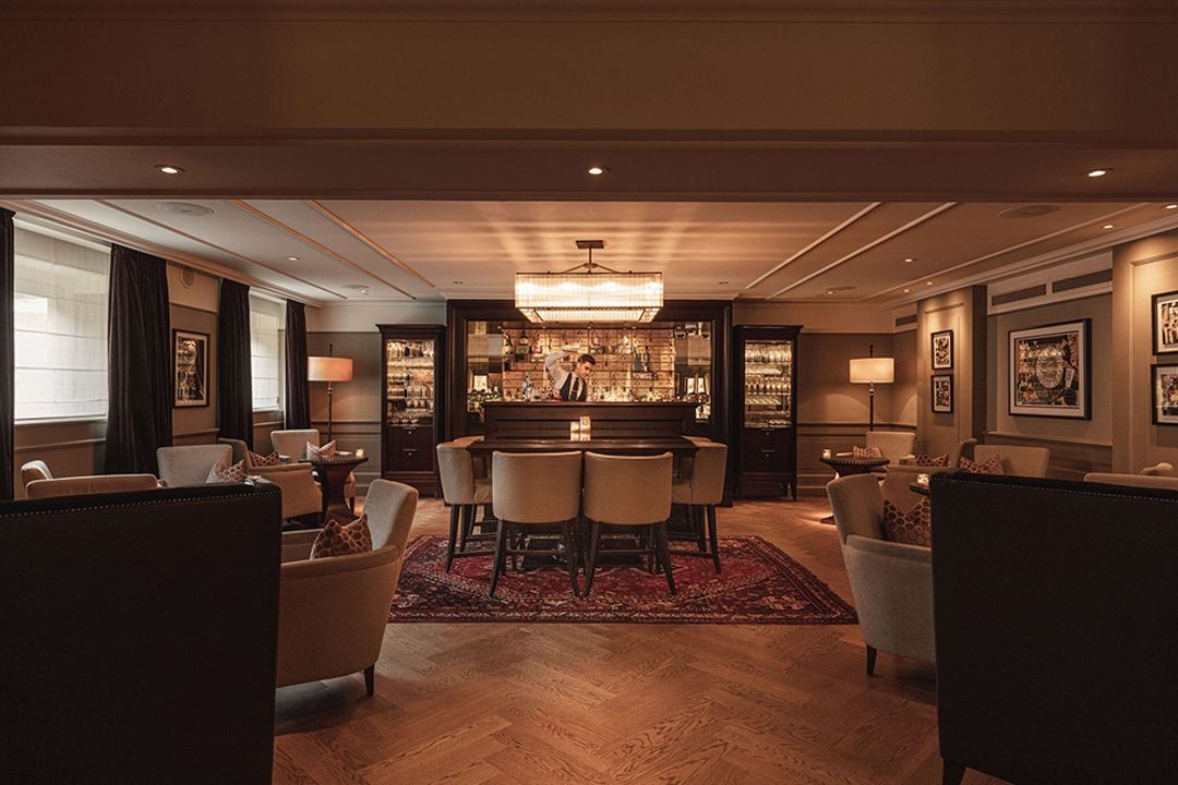 Waldorf Astoria Amsterdam - Image 3