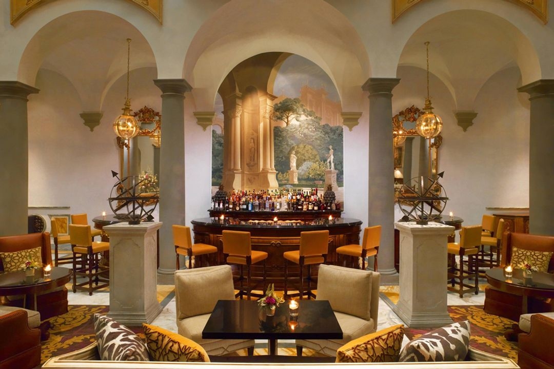 The St. Regis Florence - Image 3