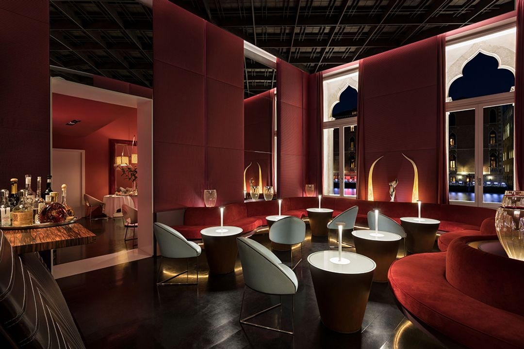 Sina Centurion Palace - Image 3