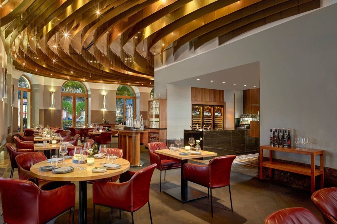 The Ritz-Carlton, Vienna - View 3