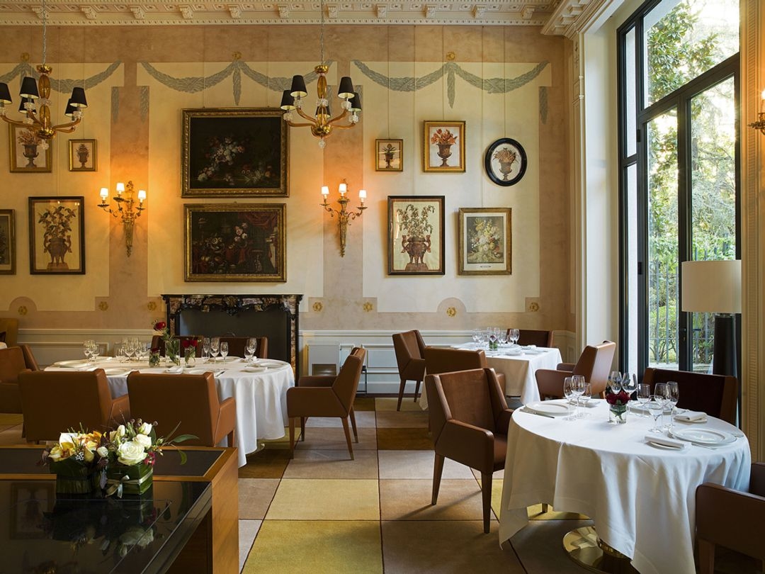 Palazzo Parigi Hotel & Grand Spa - Image 3