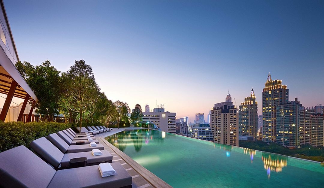 Park Hyatt Bangkok - Image 3