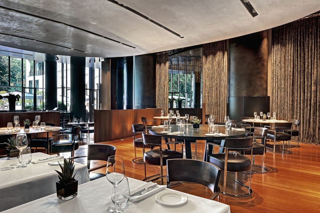 Bulgari Hotel Milano - Image 3