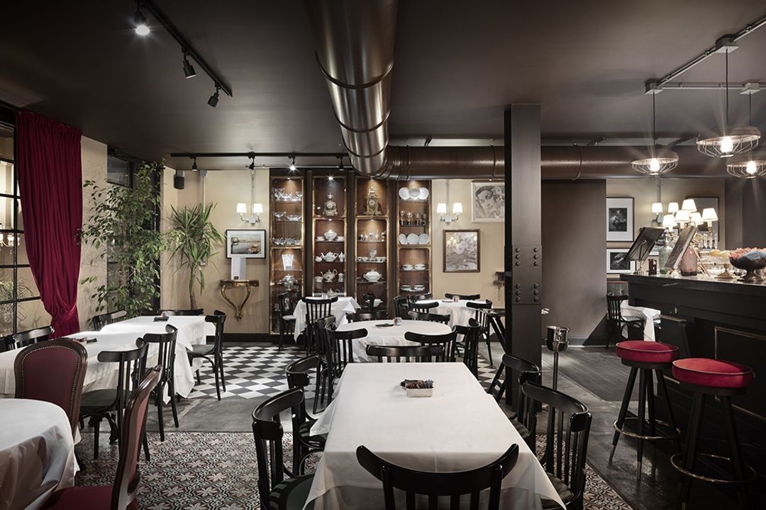 Speronari Suites - Image 3