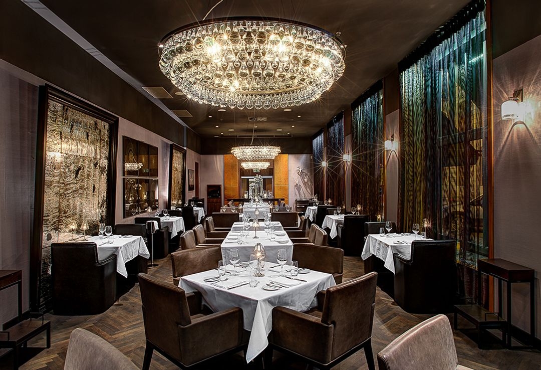 The Emblem Hotel - View 3