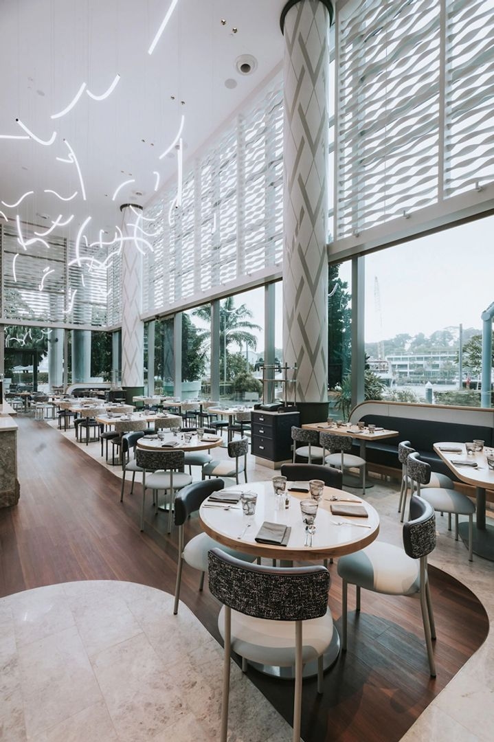 W Singapore - Sentosa Cove - Image 3