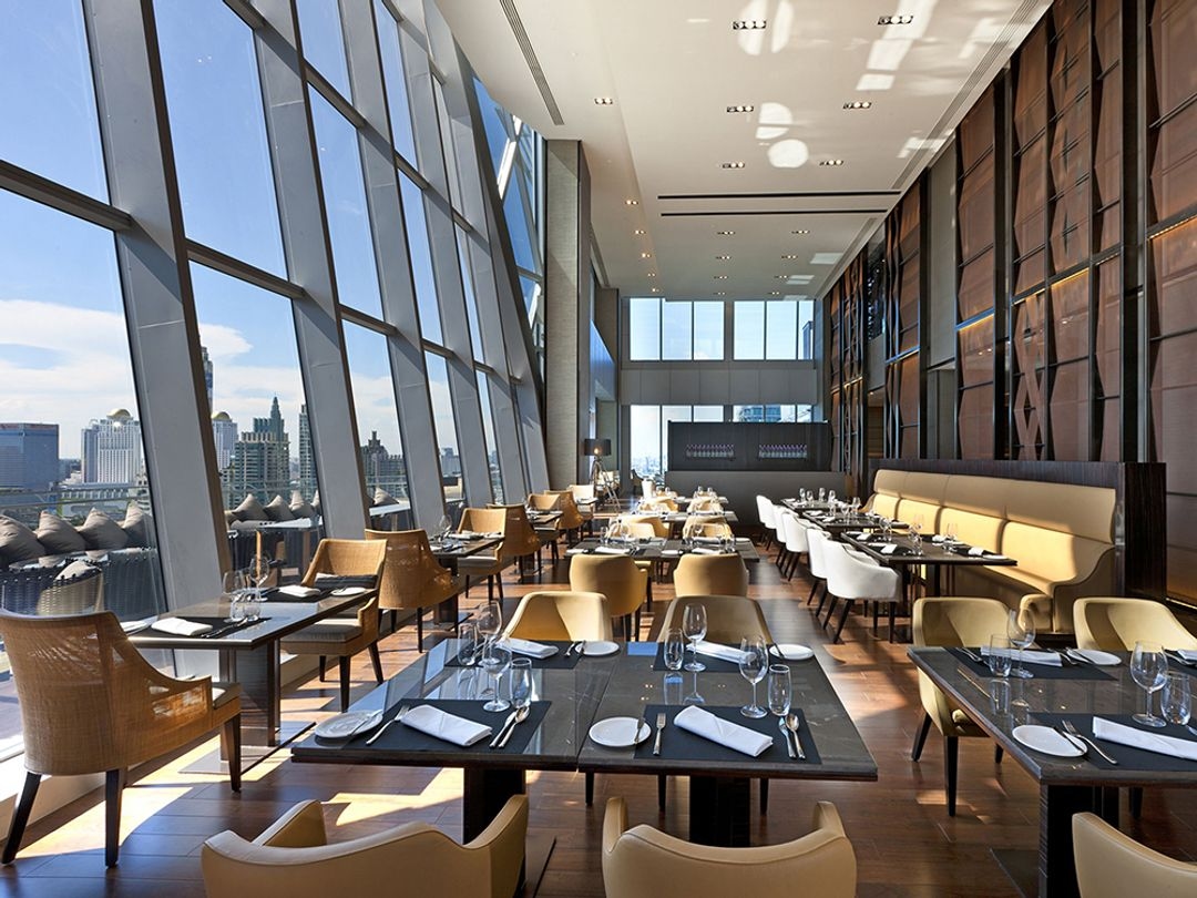 The Okura Prestige Bangkok - Image 3