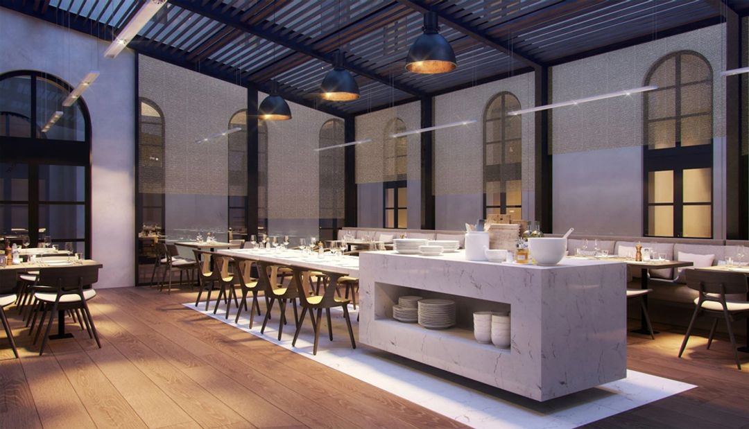 BoHo Prague Hotel - View 3