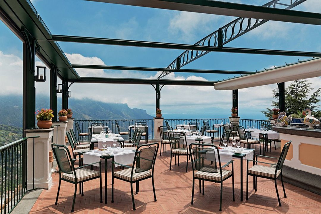 Palazzo Avino - Image 3