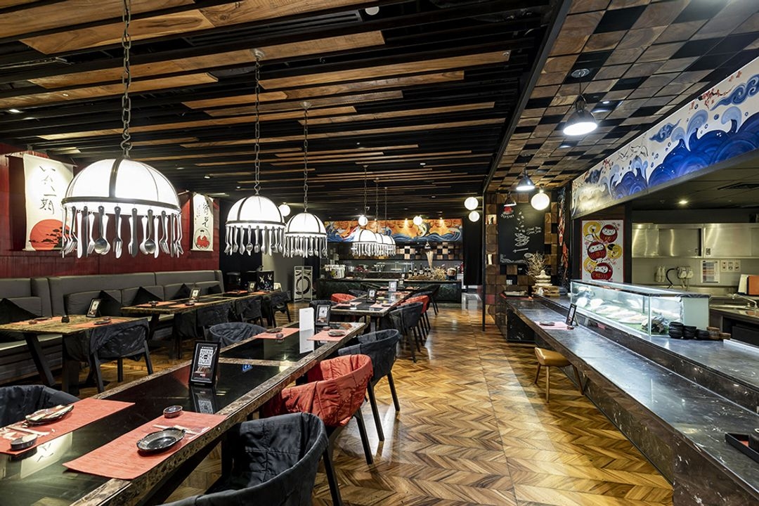 SO/ Bangkok - View 3