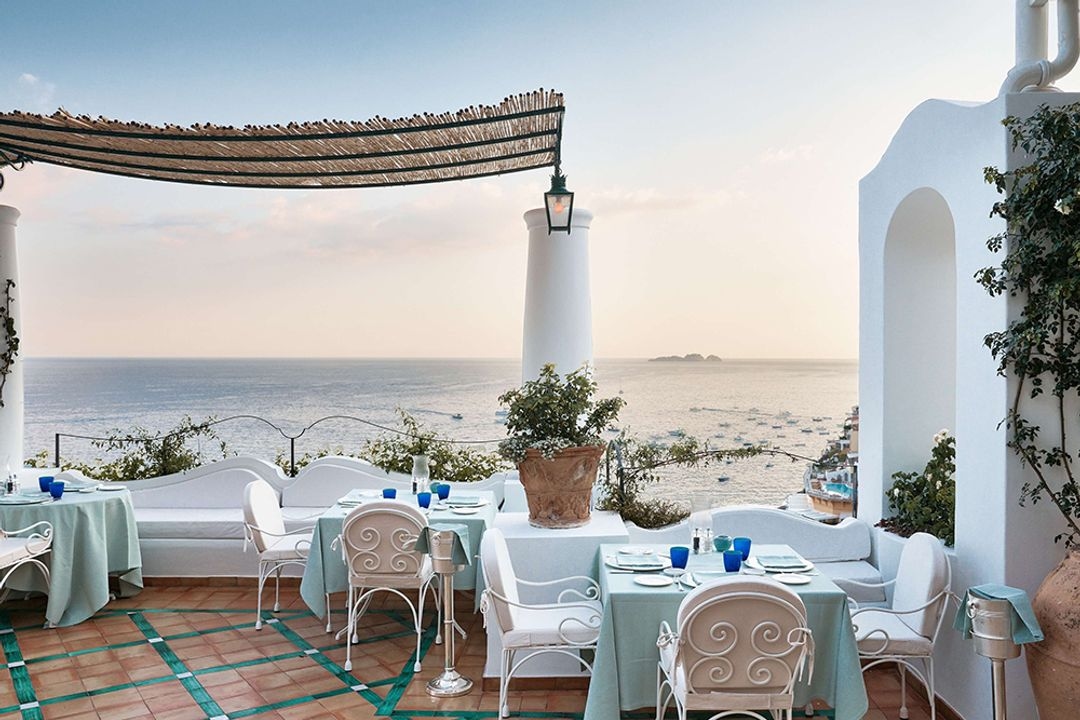 Le Sirenuse - Image 3