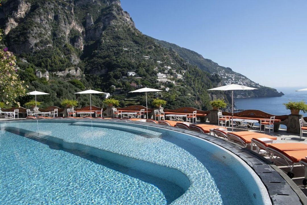 Il San Pietro di Positano - Image 3