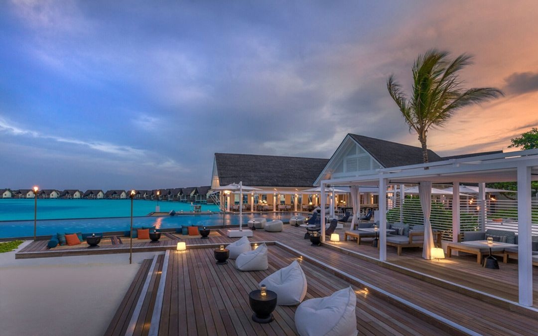 Four Seasons Resort Maldives at Landaa Giraavaru - Image 3