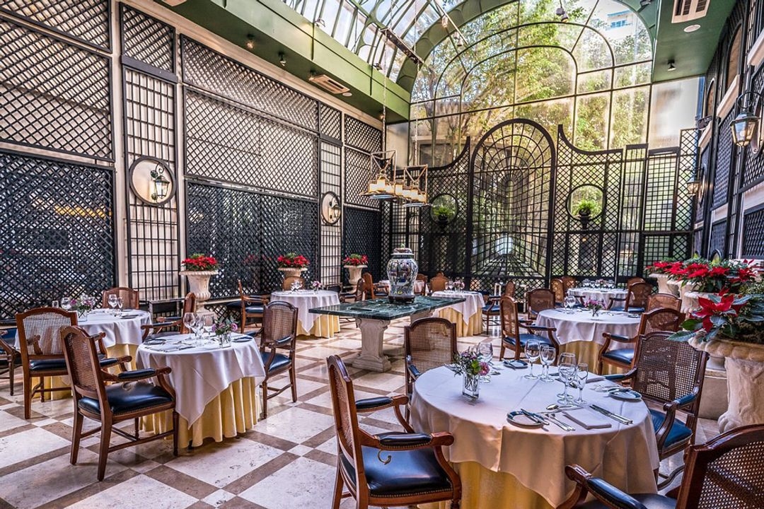 Alvear Palace Hotel - View 3