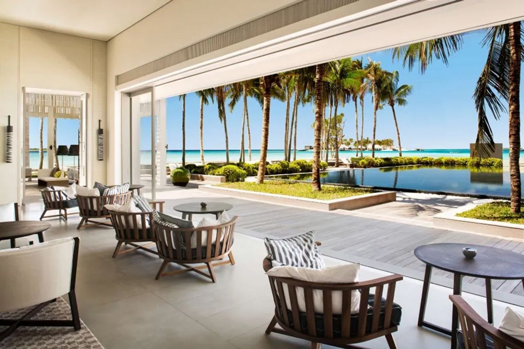 Cheval Blanc Randheli - Image 3