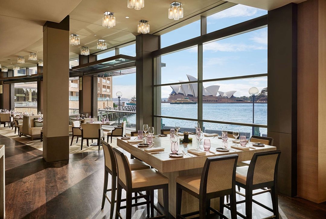 Park Hyatt Sydney - Image 3