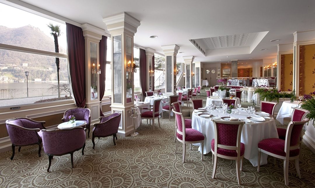 Hotel Villa Flori - Image 3