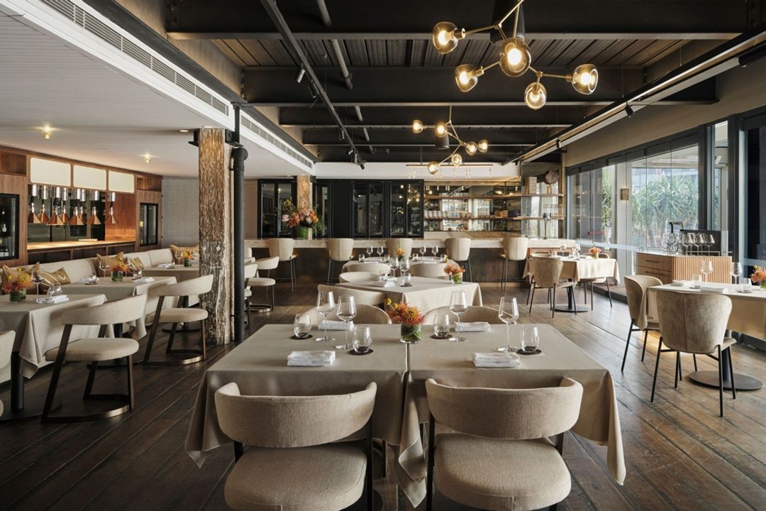 Pier One Sydney Harbour, Autograph Collection - Image 3