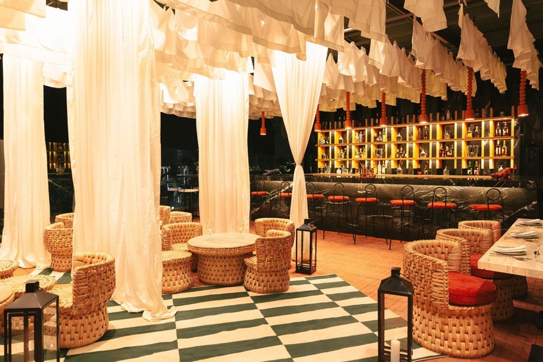 W Mexico City - View 3