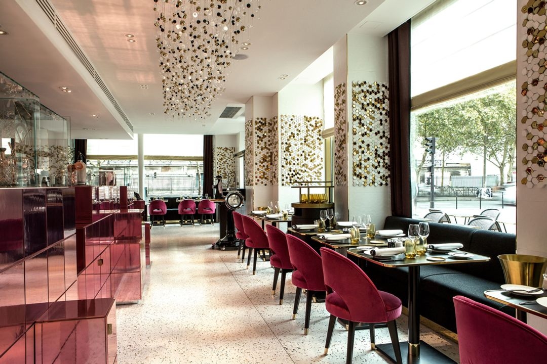 Fauchon L’Hôtel - Image 3