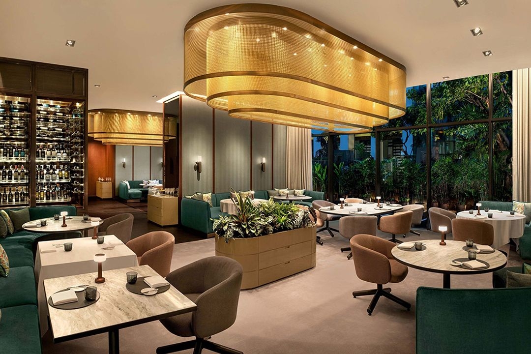 The St. Regis Bangkok - Image 3