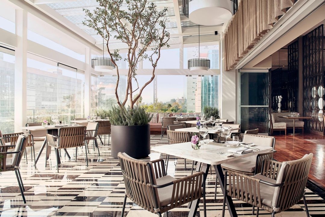 The St. Regis Mexico City - Image 3