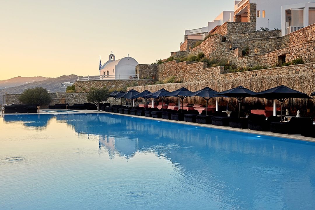 Myconian Villa Collection - View 3