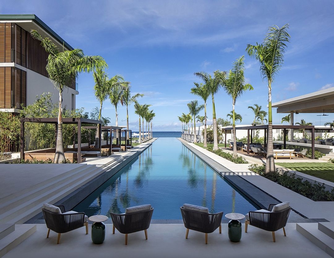 Silversands Grenada - View 3