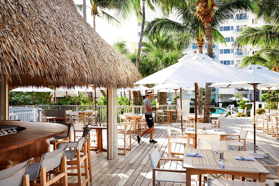 Cadillac Hotel & Beach Club, Autograph Collection - Image 3