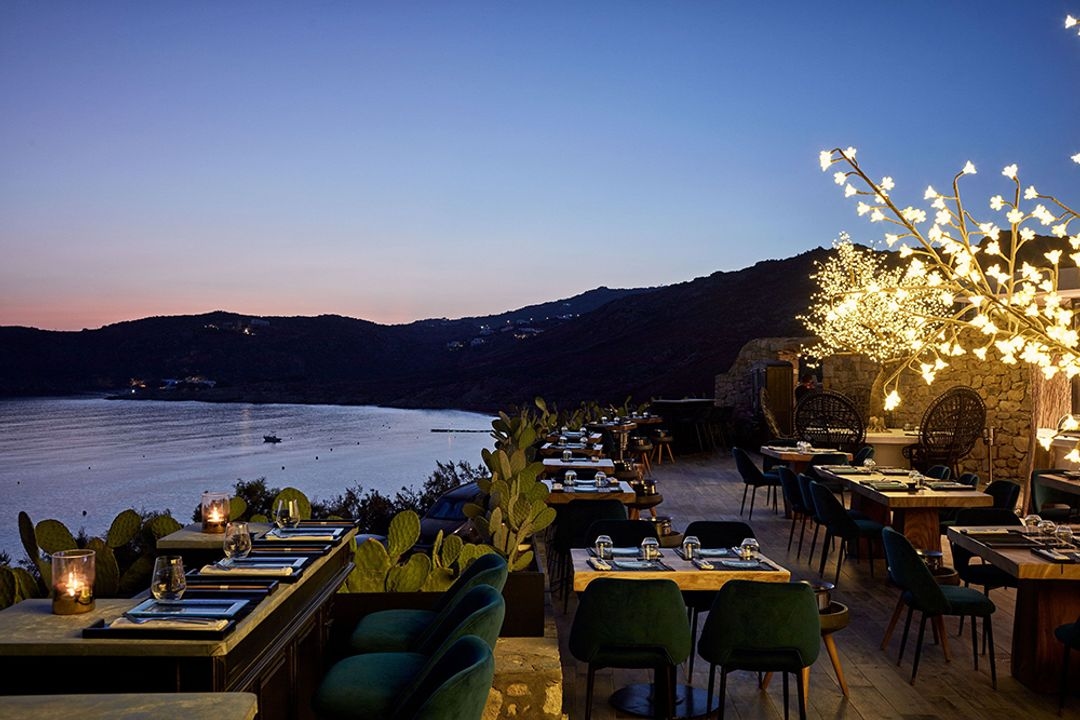 Myconian Imperial Resort - View 3