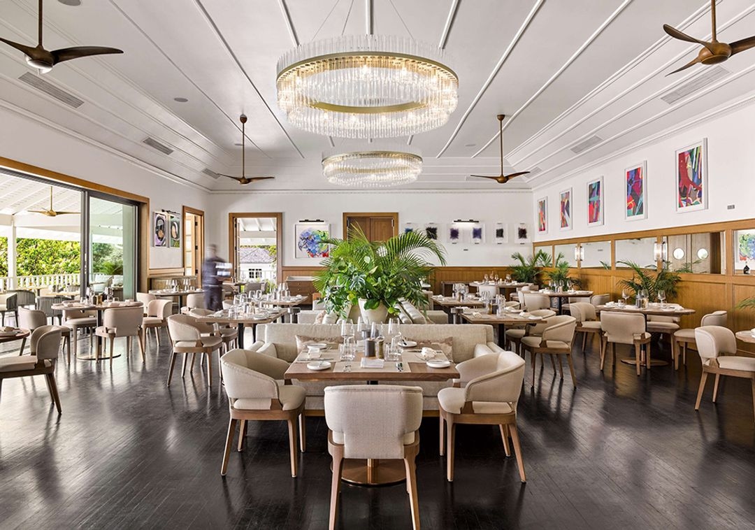 Sugar Beach, A Viceroy Resort - Image 3