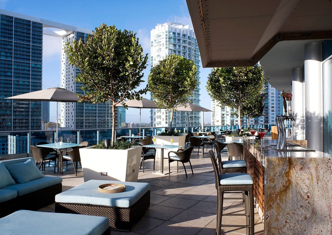 Kimpton EPIC Hotel - Image 3