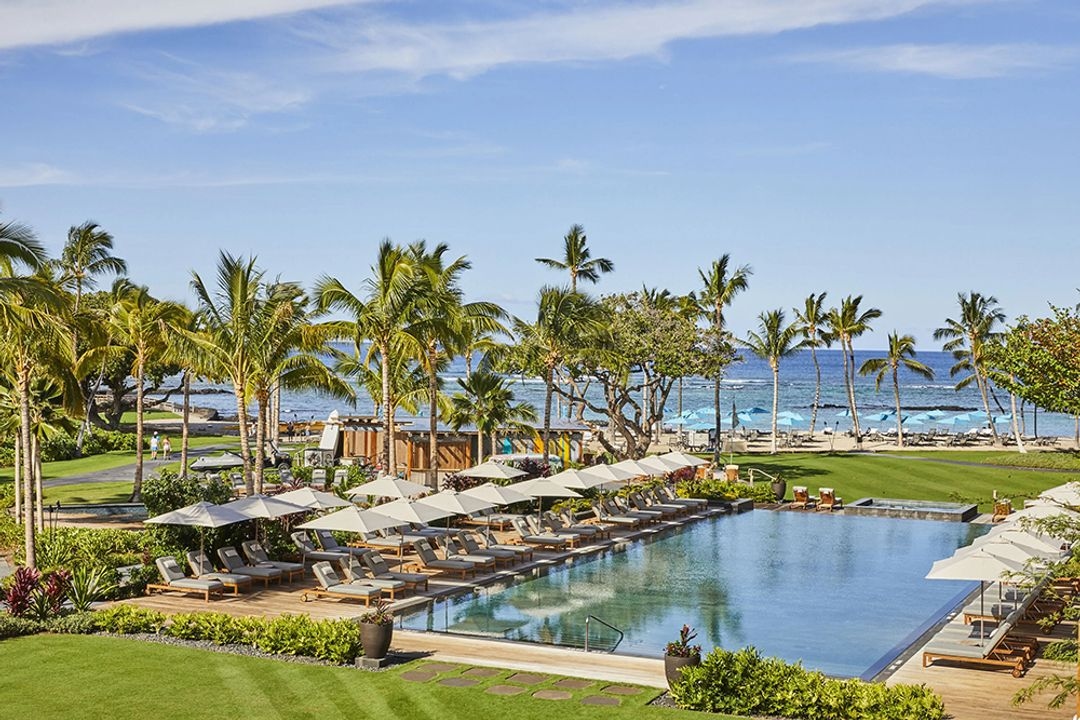 Mauna Lani, Auberge Resorts Collection - View 3