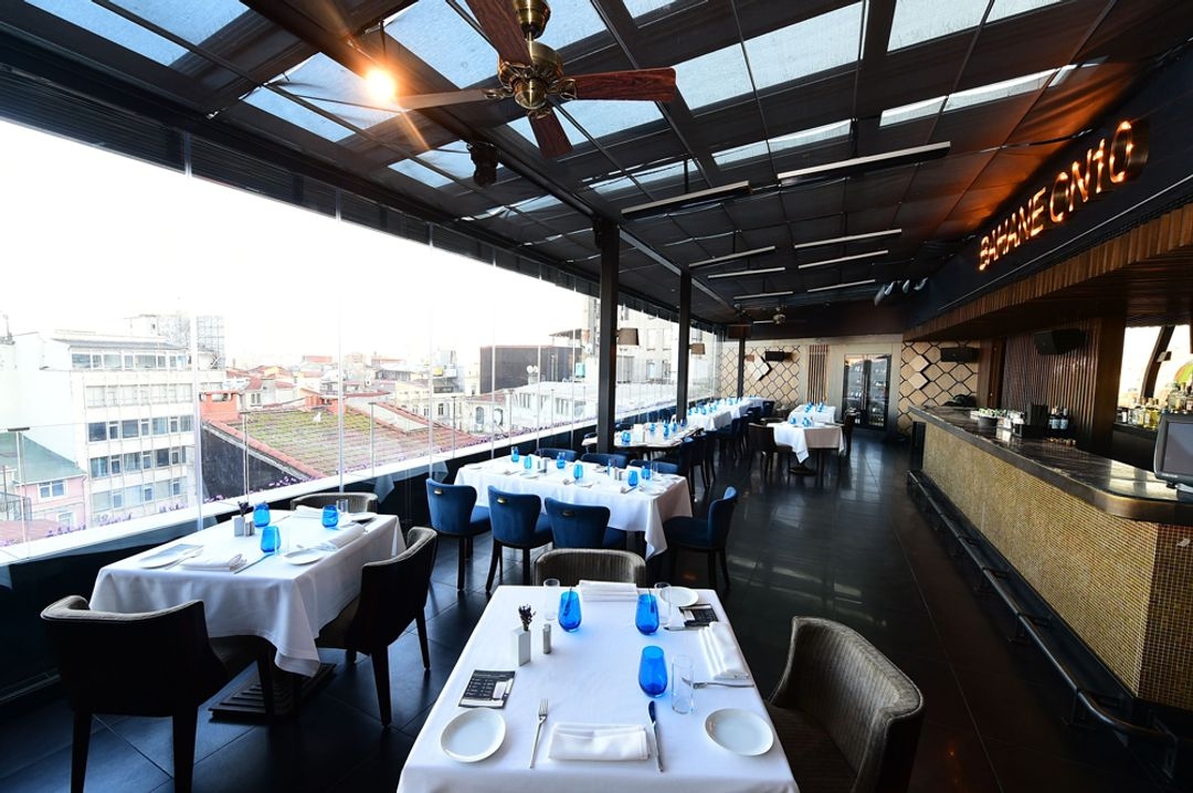 10 Karakoy Istanbul - Image 3