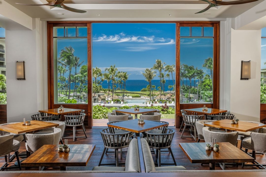 The Ritz-Carlton Maui, Kapalua - View 3