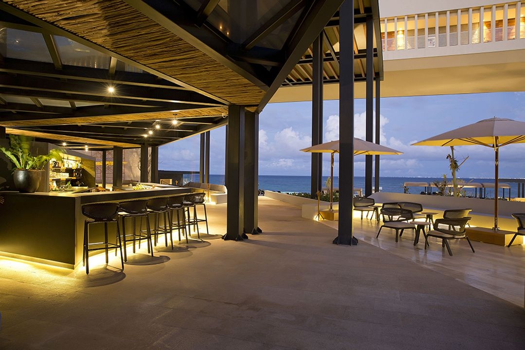 Grand Hyatt Playa Del Carmen - Image 3