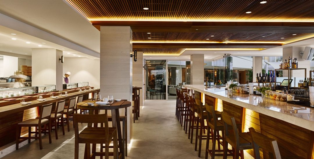 Nobu Hotel Ibiza Bay - View 3