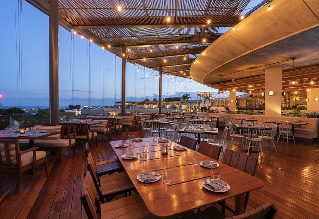 Hyatt Centric Playa Del Carmen - Image 3